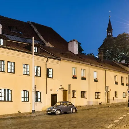 Fancy By Castle * Πράγα