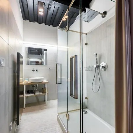 Apartamento Fancy By Castle Praga