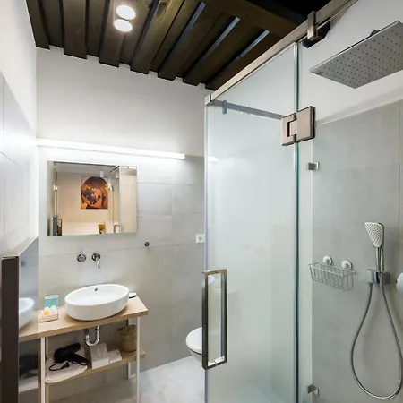 Fancy By Castle Apartamento