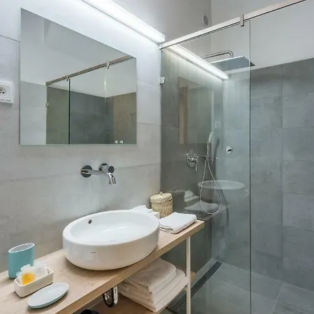 Apartamento Fancy By Castle *