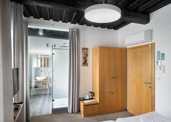 Fancy By Castle Prag