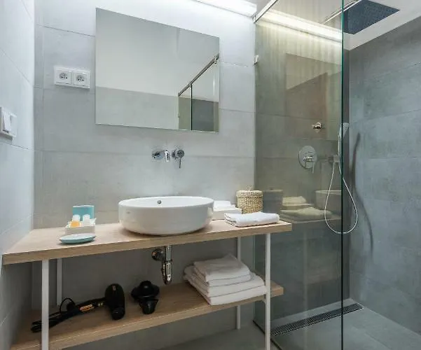 Fancy By Castle Lägenhet *