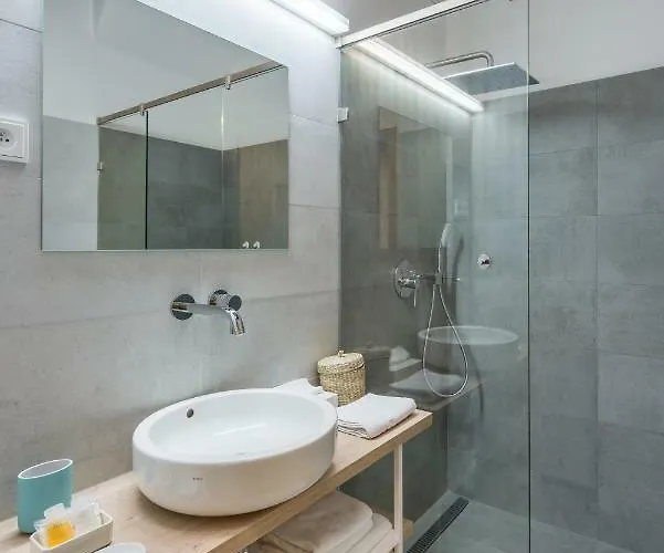 Lägenhet Fancy By Castle *