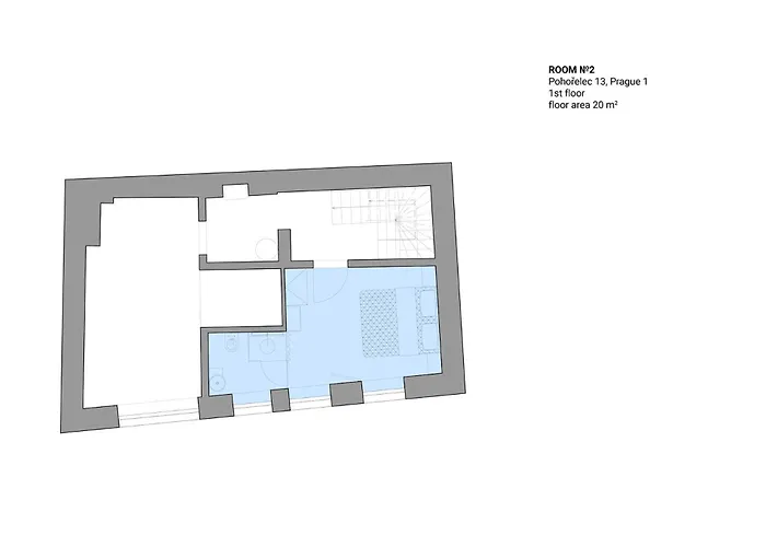 Appartement Fancy By Castle
